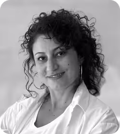 אירינה אמלינסקי